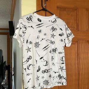 Harry Potter Tshirt